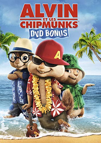 Alvin Et Les Chipmunks 3