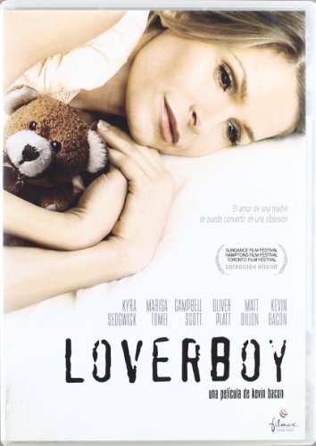 Loverboy (Import Dvd) (2007) Varios