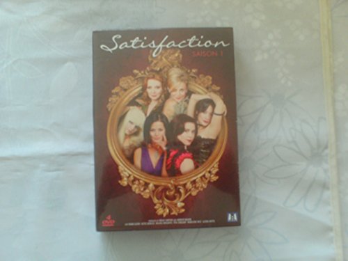 Satisfaction, Saison 1