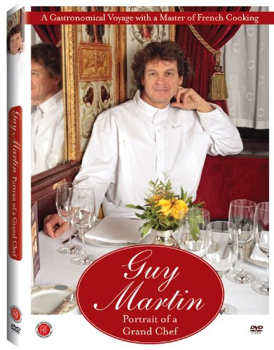 Guy Martin:Portrait Of A Grand