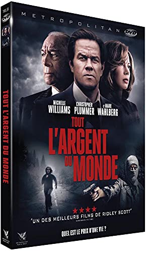 Tout L'Argent Du Monde - Dvd