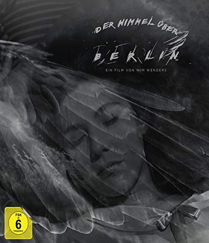 Der Himmel Ueber Berlin (2 Blu-Ray) [Edizione: Germania]