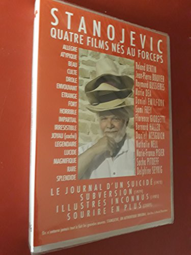 Stanojevic : 4 Films Nés Au Forceps
