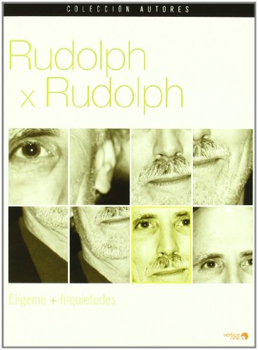 Rudolph X Rudolph - Colección Autores [Dvd]