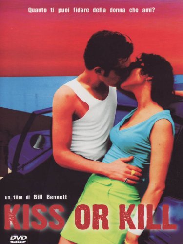 Kiss Or Kill