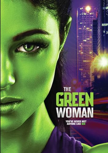 The Green Woman