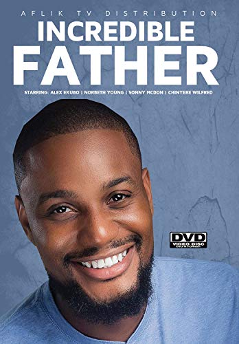 Incredible Father 1 [Edizione: Stati Uniti]