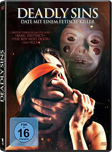 Deadly Sins - Date Mit Einem Fetisch-Killer
