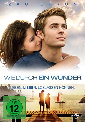 Wie Durch Ein Wunder