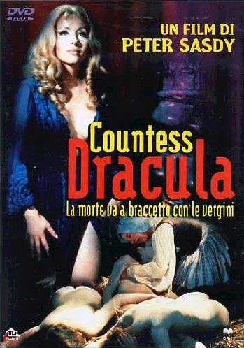 Countess Dracula