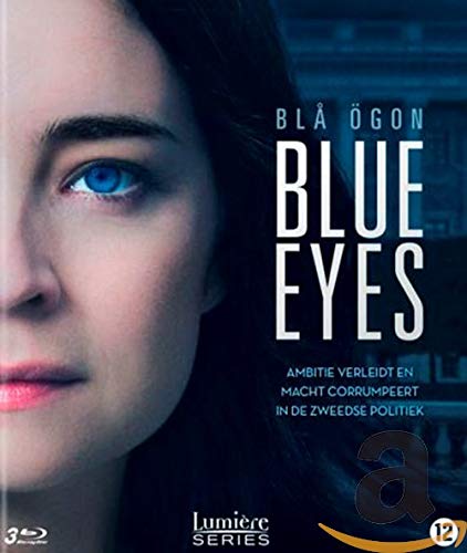 Blu-Ray - Blue Eyes (1 Blu-Ray)