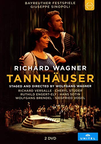 Richard Wagner: Tannhauser