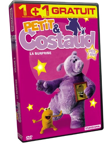 Petit Et Costaud, Vol. 3