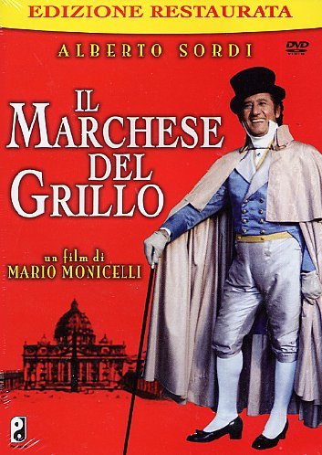 Il Marchese Del Grillo (Edizione Restaurata)
