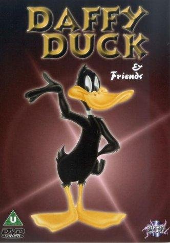 Daffy Duck And Friends [Edizione: Regno Unito] [Edizione: Regno Unito]