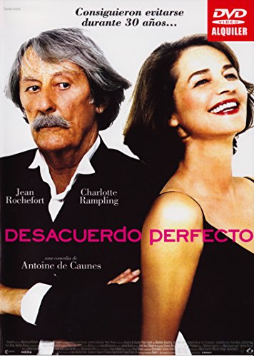 Desacuerdo Perfecto (Désaccord Parfait)