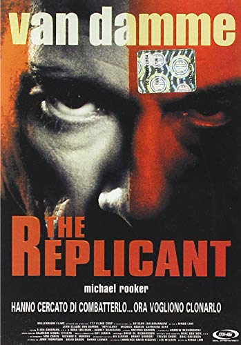 The Replicant