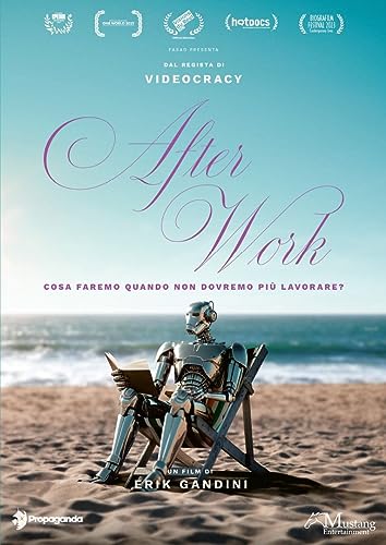 After Work Dvd
