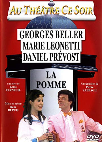 La Pomme