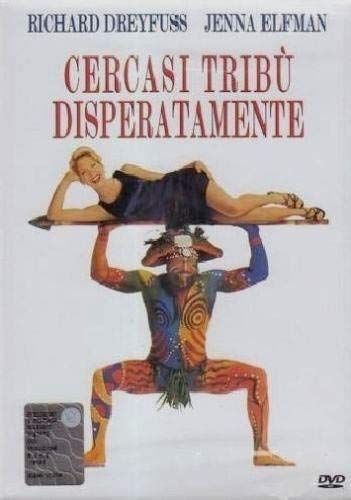 Cercasi Tribu' Disperatamente