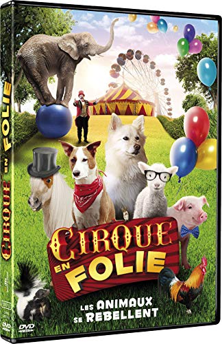 Cirque En Folie