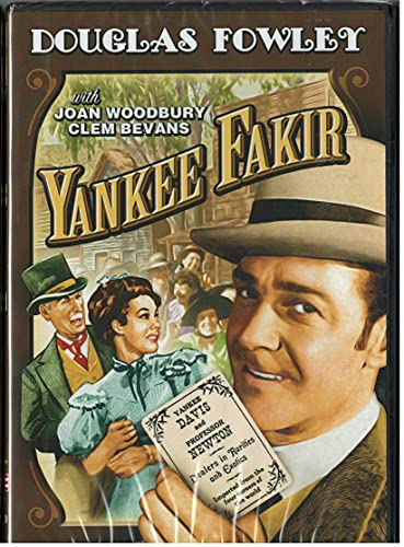 Yankee Fakir