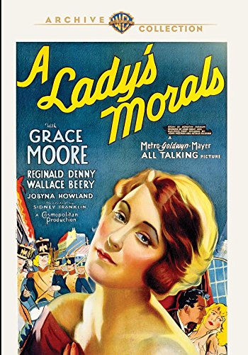A Lady'S Morals