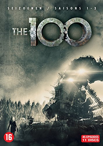 100 - - (1 Dvd)