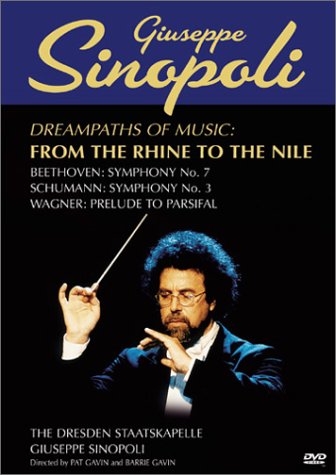 Sinopoli G-From The Rhine To The Nile