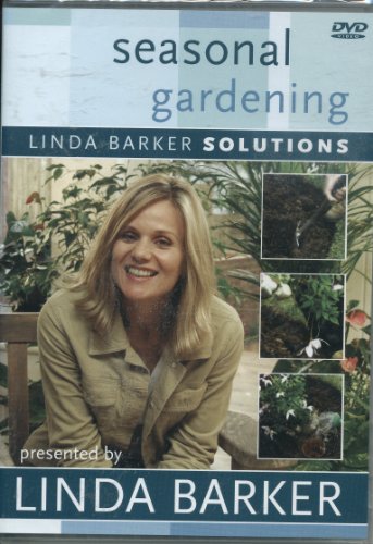 Seasonal Gardening Solutions [Edizione: Regno Unito]