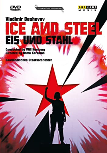 Ice And Steel (Eis Und Stahl)
