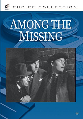 Among The Missing