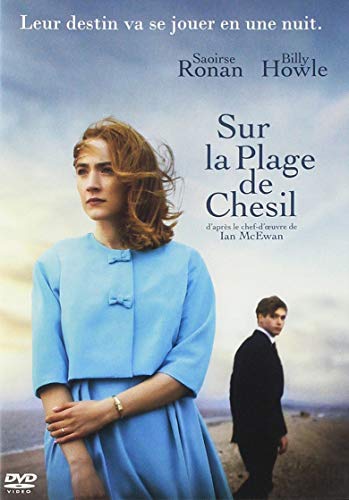 Sur La Plage De Chesil [Edizione: Belgio]