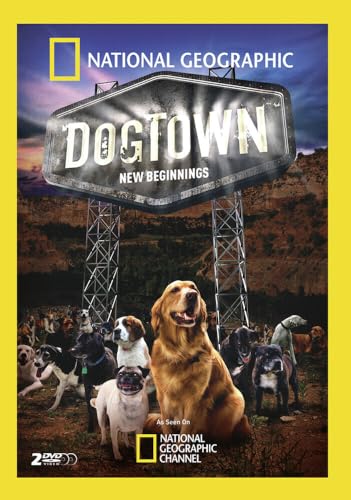 National Geographic: Dogtown New Beginnings