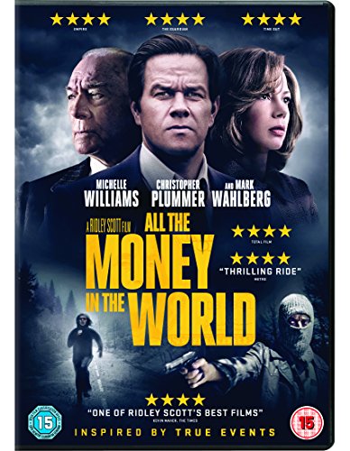 All The Money In The World