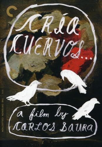 Criterion Collection: Cria Cuervos [Edizione: Stati Uniti]