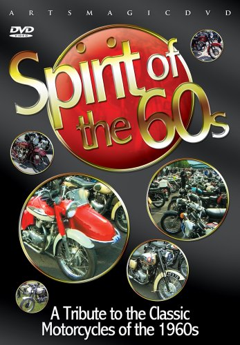 Spirit Of The 60S