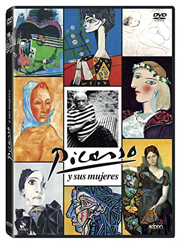 Picasso Y Sus Mujeres