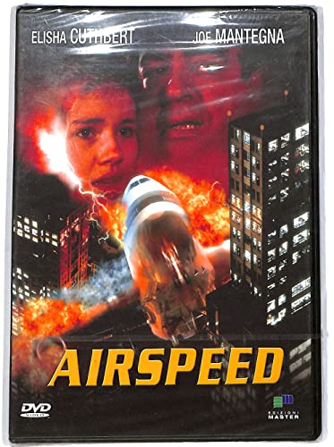 Ebond Airspeed Editoriale Dvd