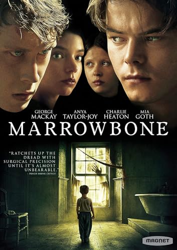 Marrowbone