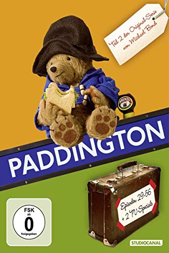 Paddington 2 /29-56 [Edizione: Germania]