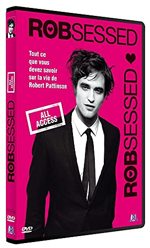 Robsessed