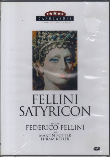 Satyricon