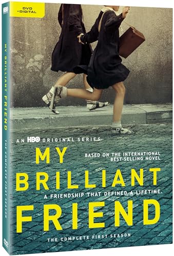 My Brilliant Friend: The Complete First Season