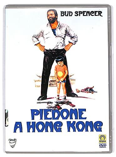 Piedone A Hong Kong