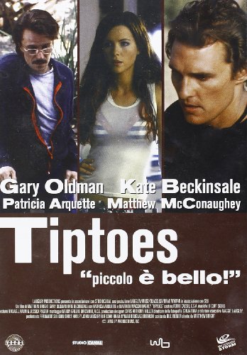 Tiptoes (Rental)