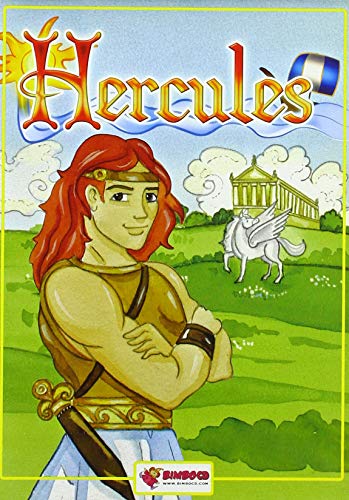 Hercules
