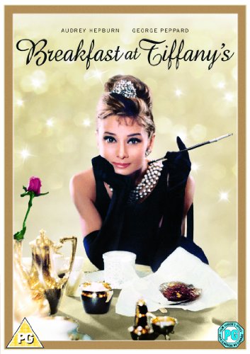 Breakfast At Tiffanys 2011 [Edizione: Regno Unito] [Edizione: Regno Unito]