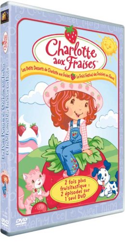 Charlotte Aux Fraises : Les Petits Desserts ; Le Festival Des Fraisiers En Fleurs