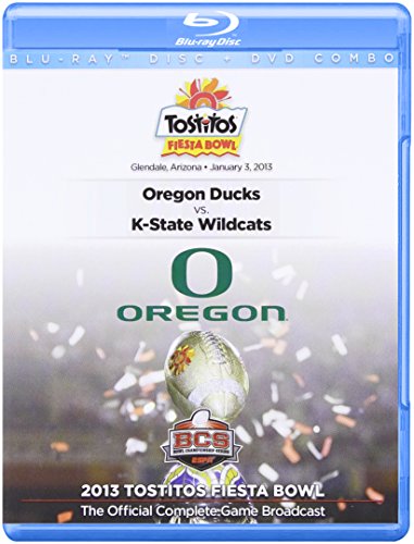 2013 Tostitos Fiesta Bowl